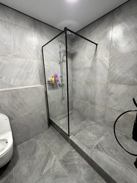 Дом с баней и бассейном на большую компанию