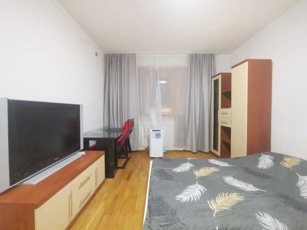 Однокомнатная квартира рядом с жд вокзалом