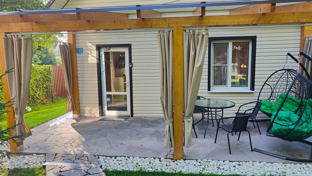 Коттедж lux 130 метров у озера