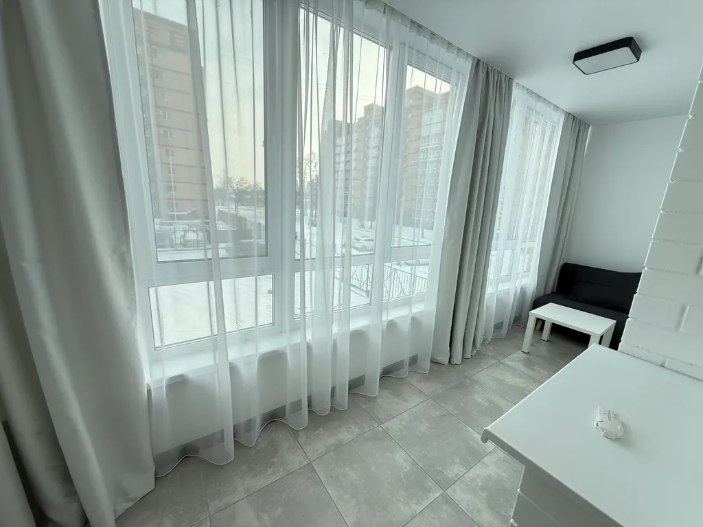 Уютная студия в центре города