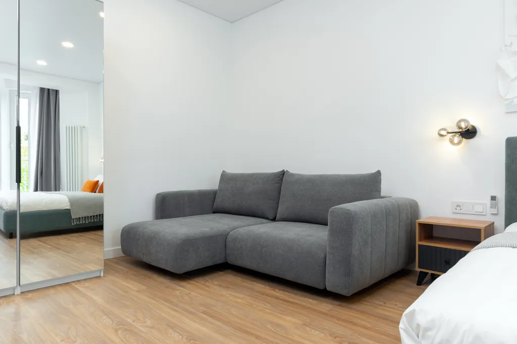 Самая красивая и новая квартира в курортной зоне