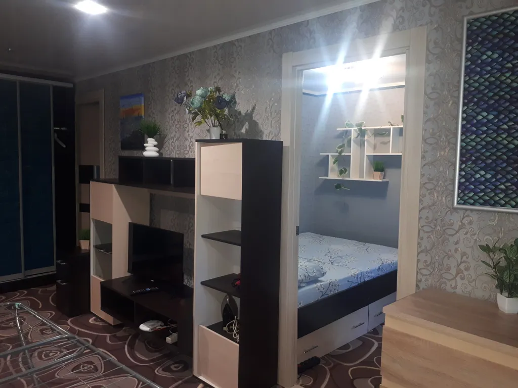 Квартира рядом с парком