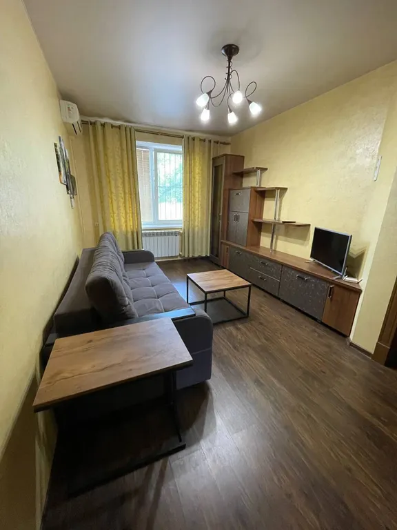 Уютная квартира рядом с морем