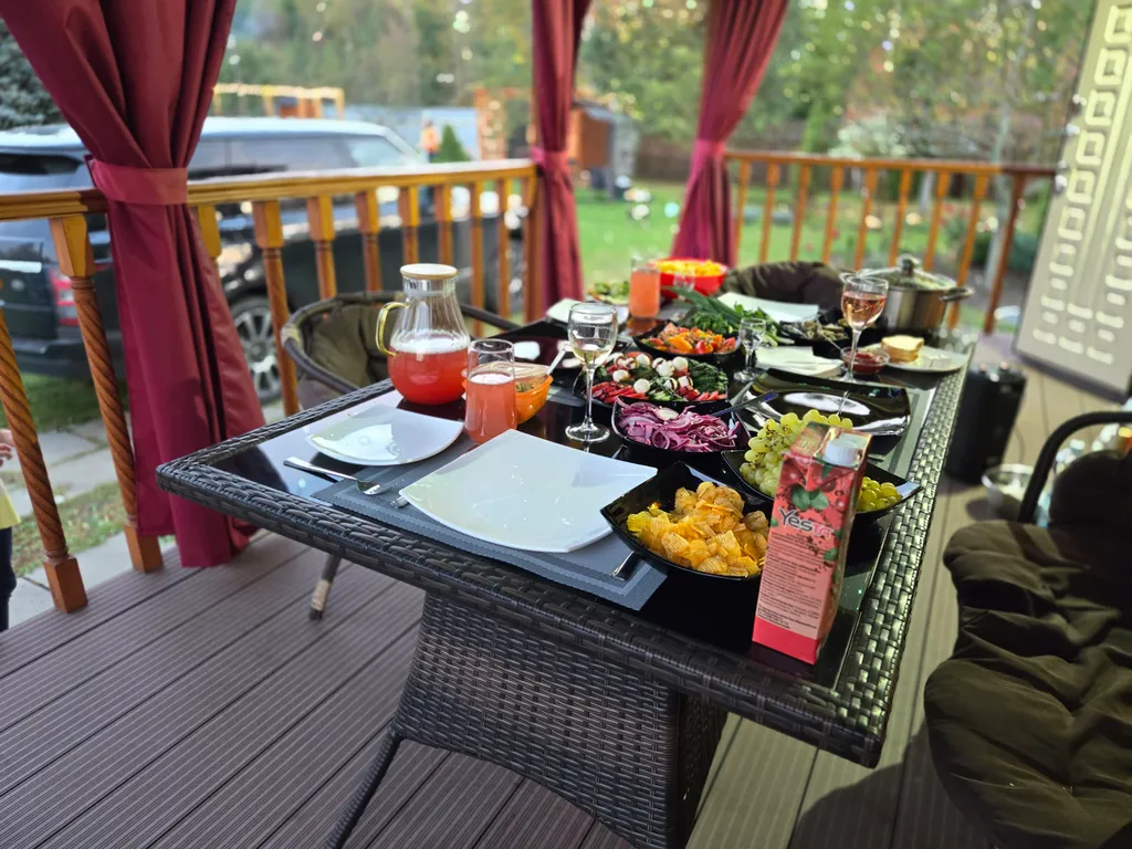 Коттедж Дом с баней — Куровское