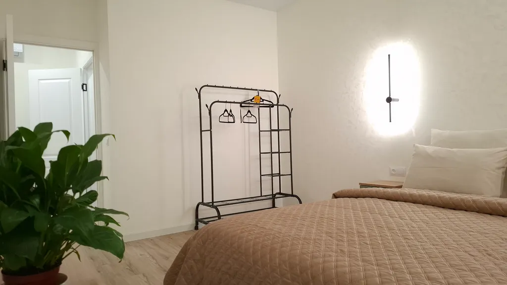 Квартира Квартира у озера в новом ЖК Родина — Калининград