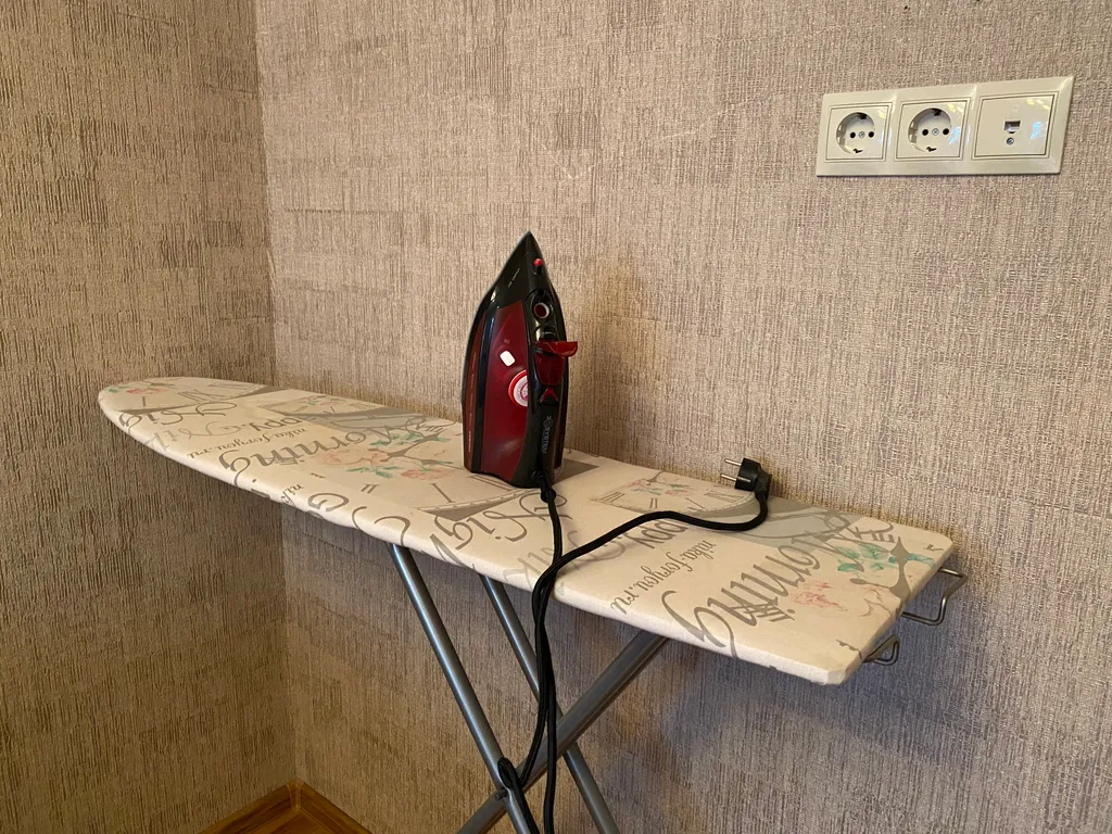 Квартира в курортной зоне рядом с парком