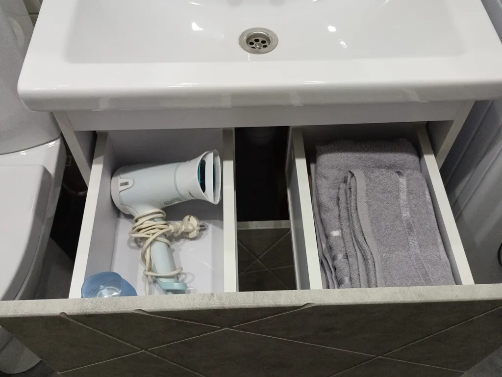 Уютная квартира в Дзержинском районе в новом доме