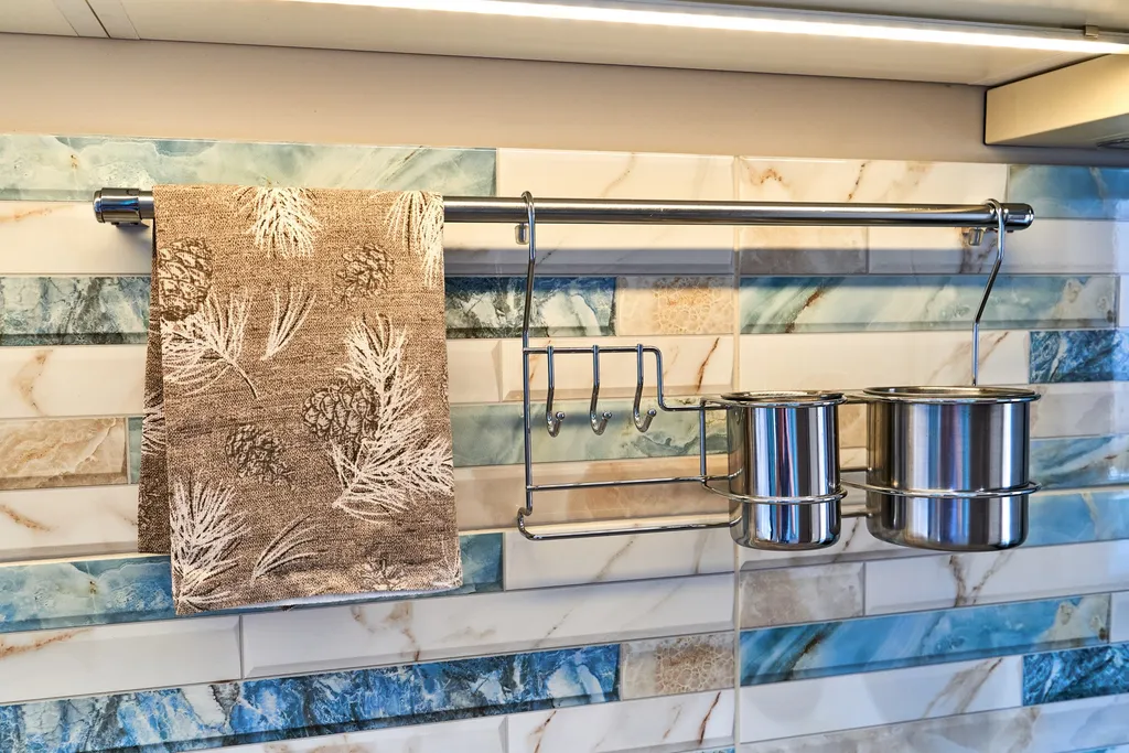 Квартира Квартира Видовой апартамент на Фиоленте — Севастополь