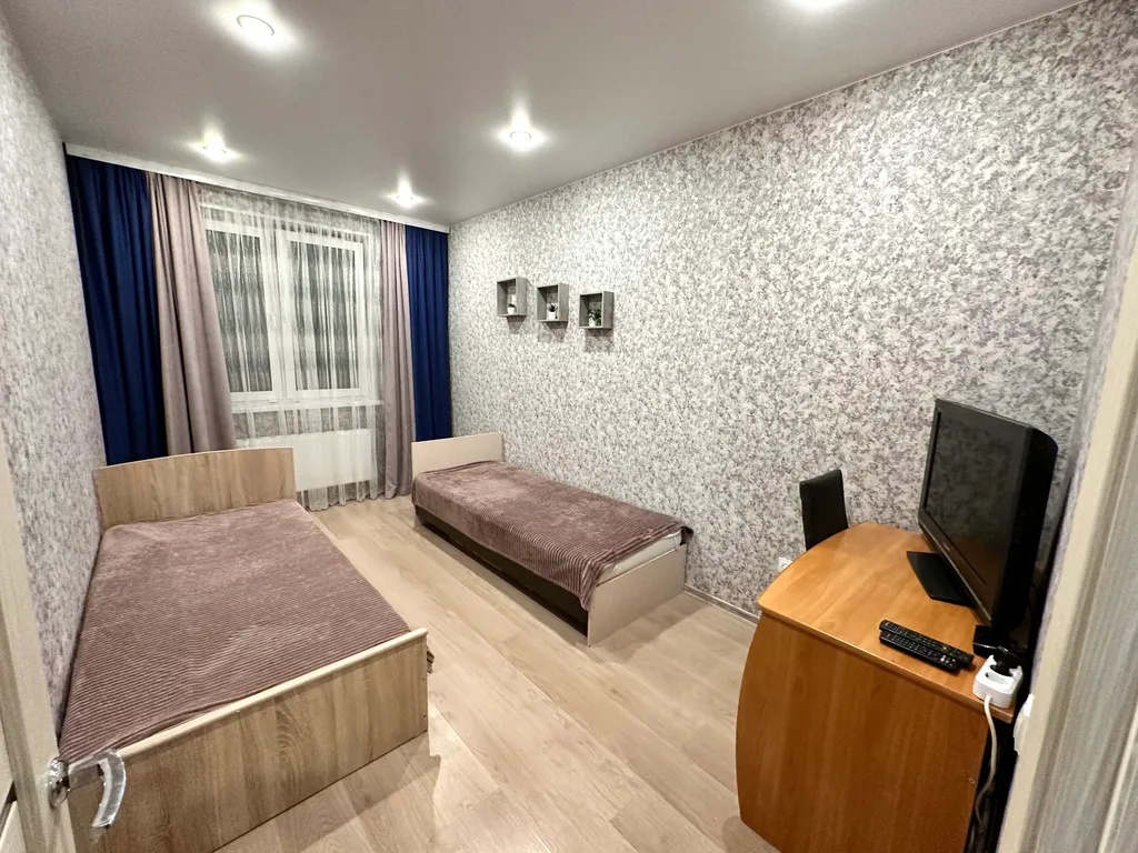 Квартира в исторической части города возле Кремля