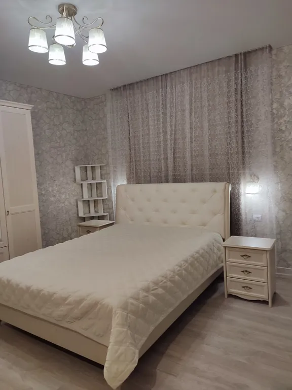 Комфортный дом с видом на море