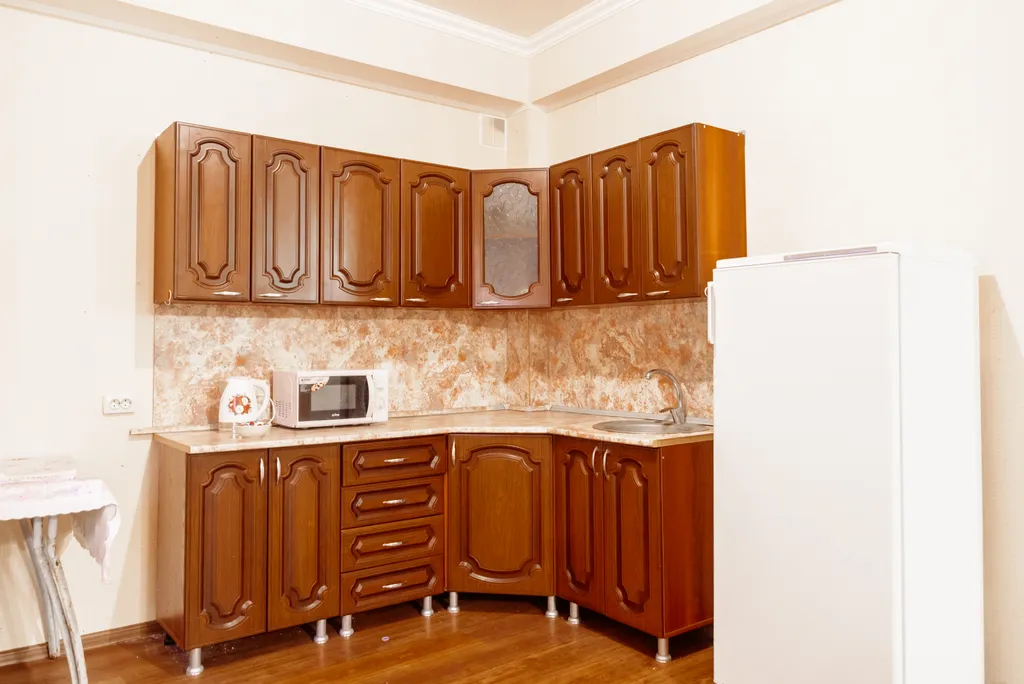 4-комнатный Дом