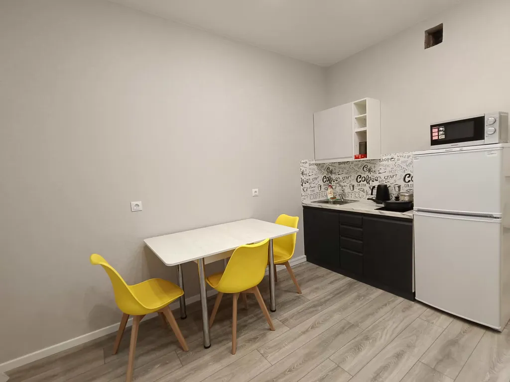 Новая квартира рядом зоопарк и Мира термы