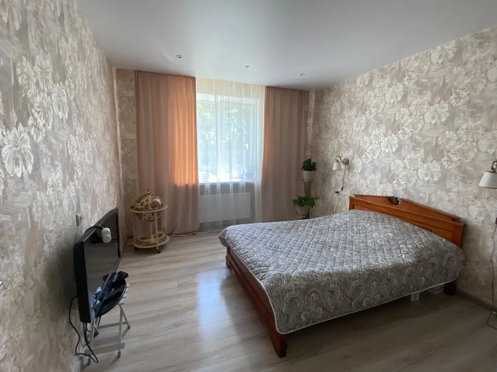 Уютный коттедж для семейного отдыха