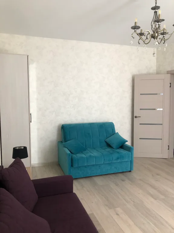 Квартира в центральной части города