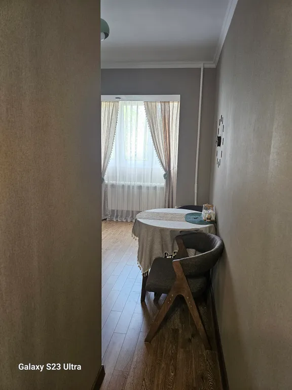 Капитальный ремонт, курортный район