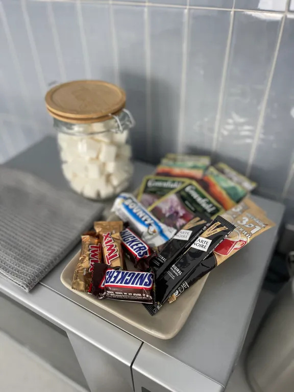 Свежая студия