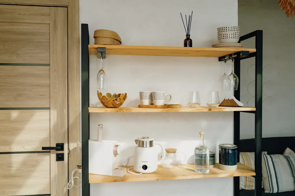 2-комнатный Дом