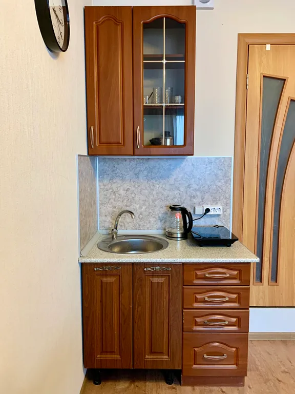 Студия близко Москва и Аэропорт Домодедово