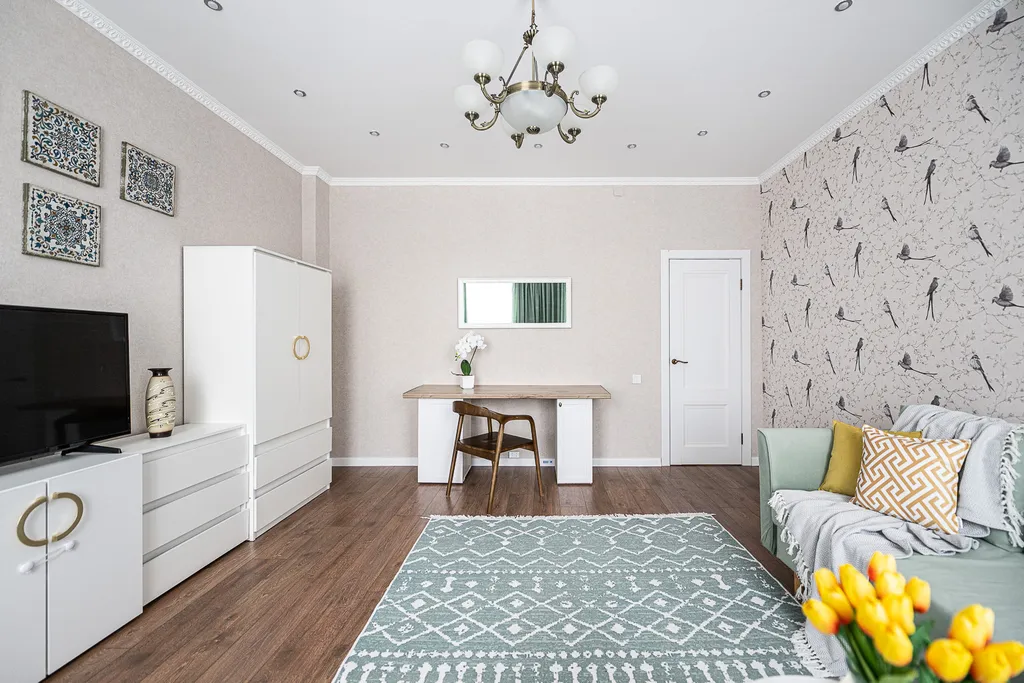 Пять Звёзд Бульвар Славы