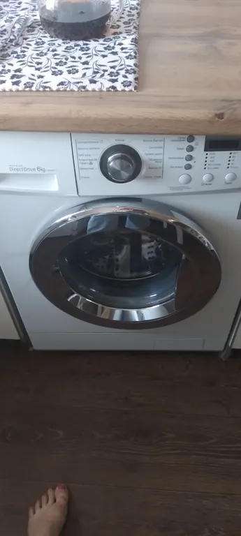 Квартира Уютная квартира на берегу моря — Ейск