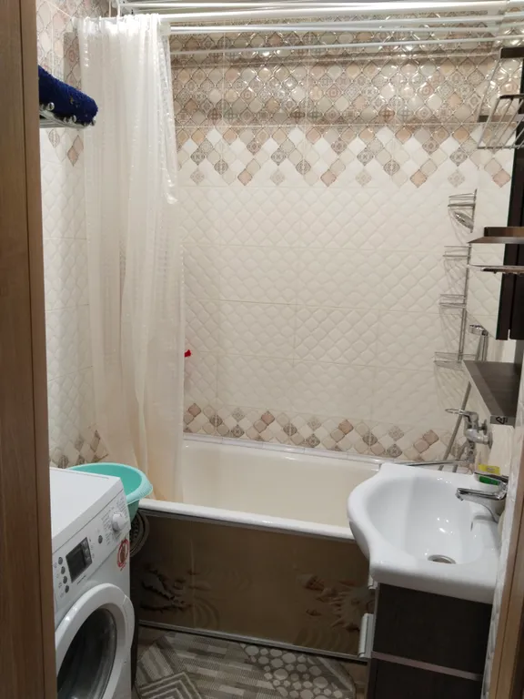 Уютная квартира в самом центре города