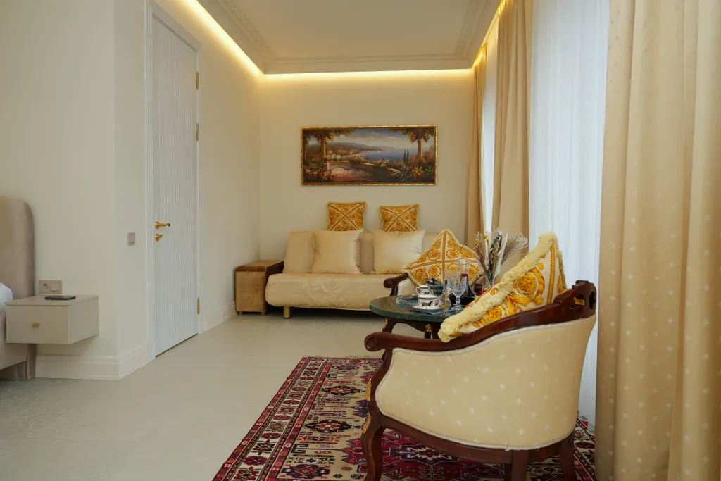 Люкс премиум