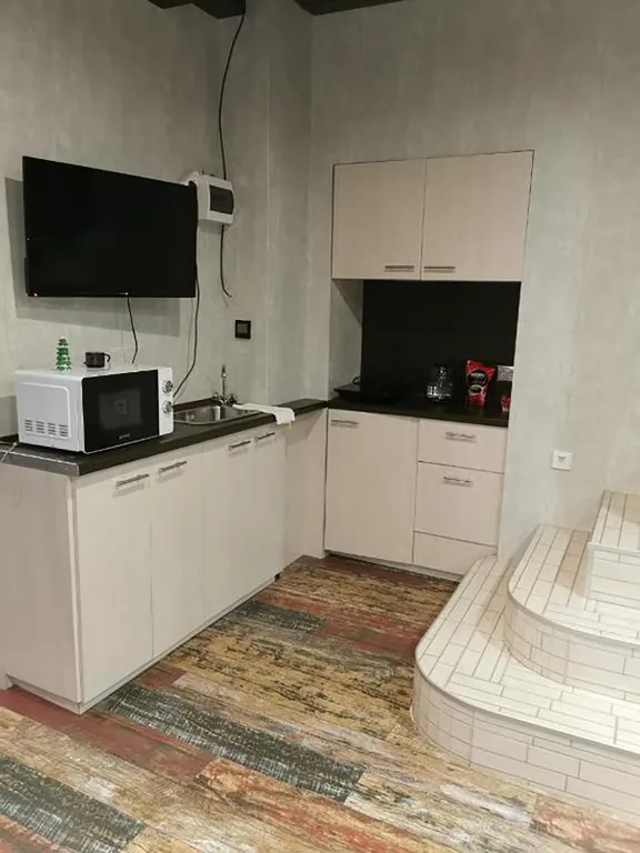 Коттедж Апартаменты рядом с 3z — Краснодар