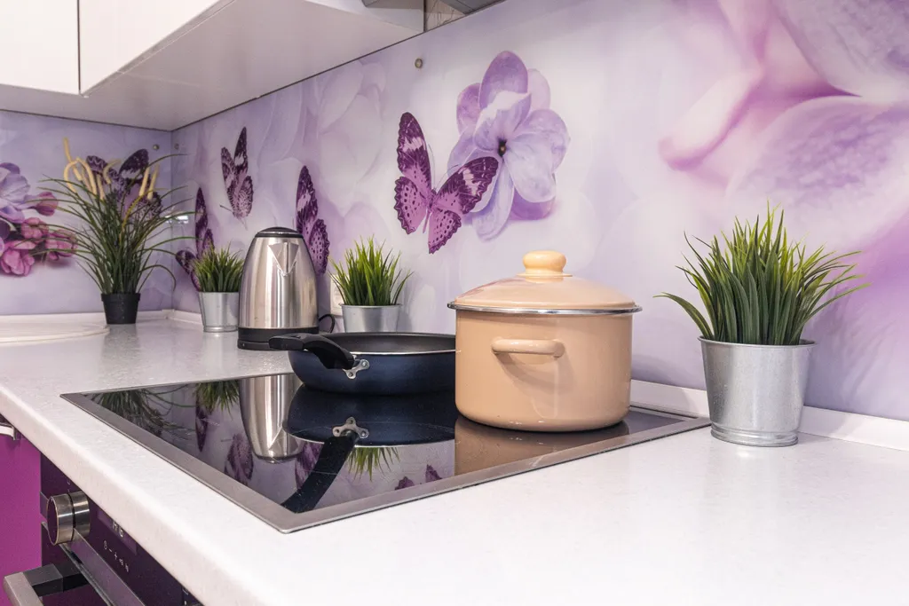 Квартира рядом с парком Галицким