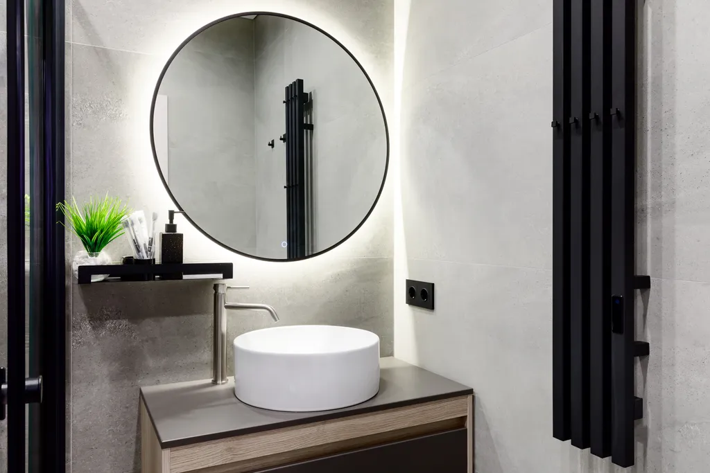 Квартира Квартира рядом с парком в ЖК Левобережный — Ростов-на-Дону