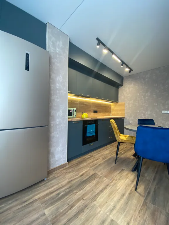 Квартира Квартира Шикарная студия с видом на горы — Владикавказ