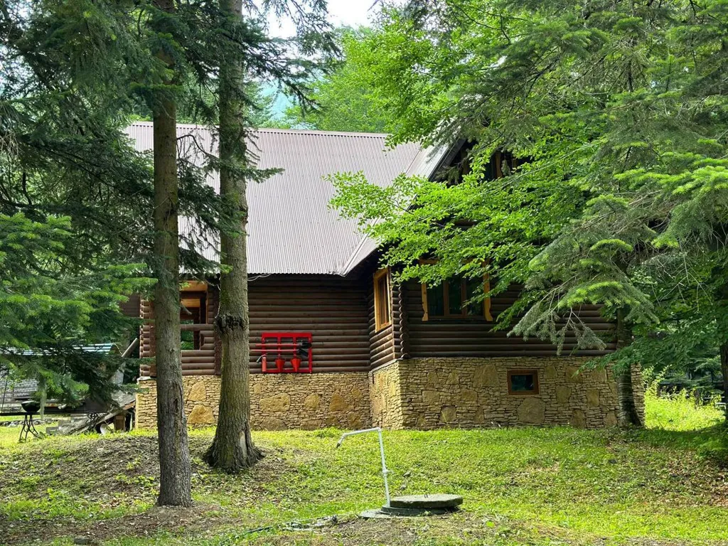 4-комнатный Дом