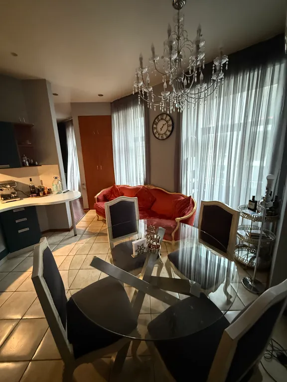 Квартира Квартира у Кремля — Москва