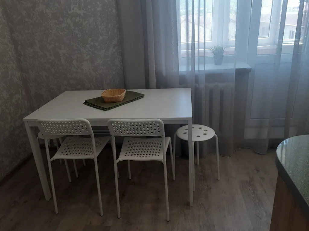 Квартира в спальном районе в 7 мин. до песчаного пляжа