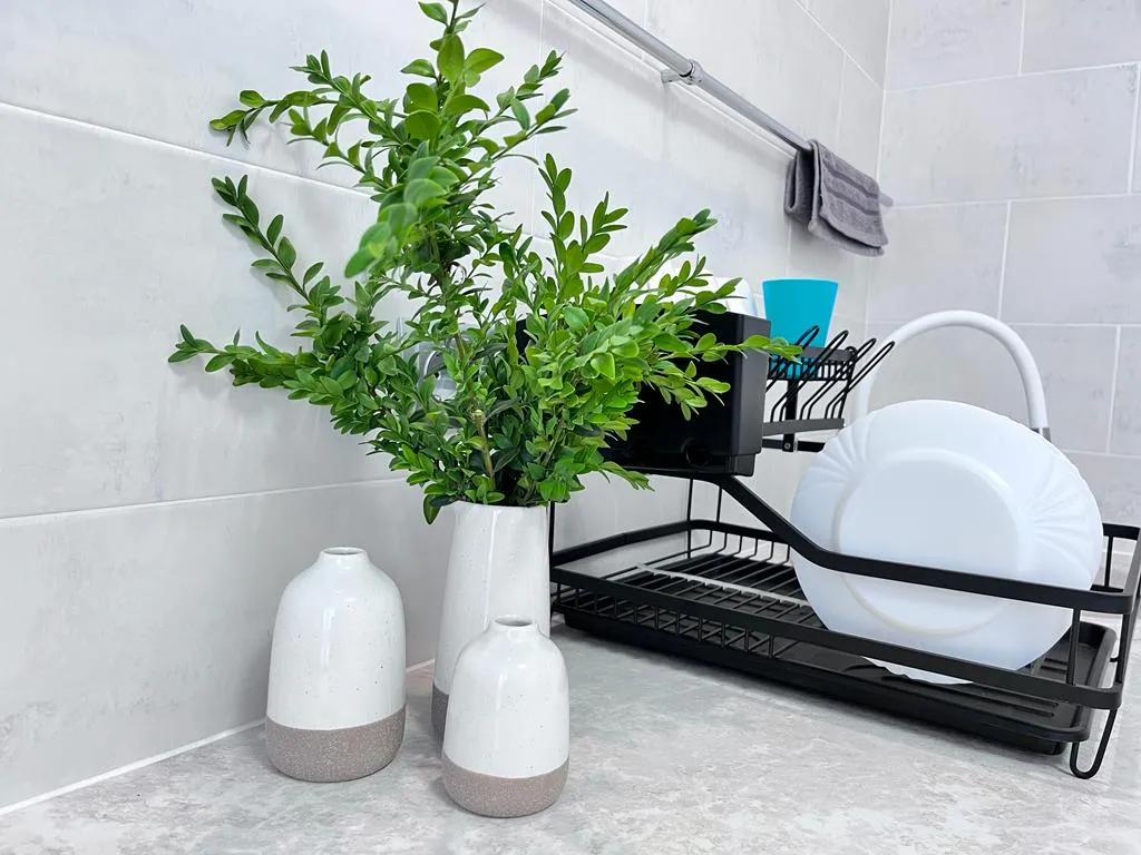 Квартира Уютная квартира в лучшем районе города — Симферополь