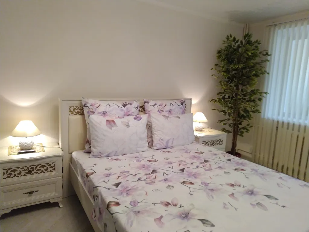 Уютная, идеально чистая квартира в центре города