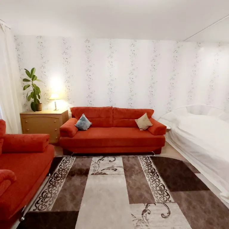 Уютная квартира — аренда посуточно в Борисов