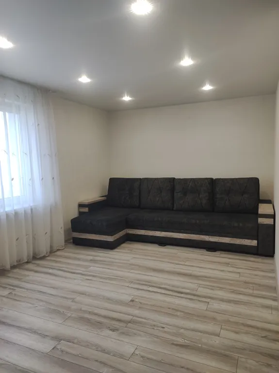 Апартаменты в центре