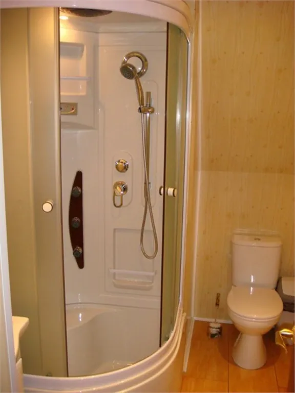 Эко-стандарт трехместный