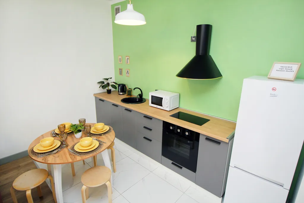 Nostalgic в высотке Exclusive