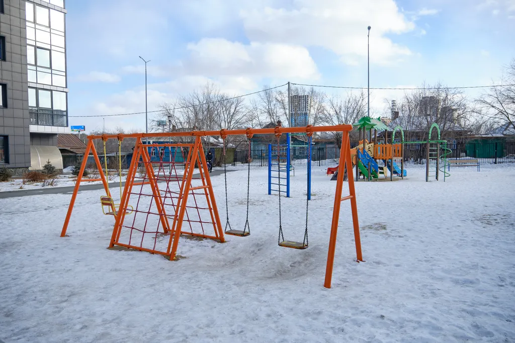 Квартира UdobnoVEKB квартира рядом с метро Чкаловская и аквапарком Лимпопо — Екатеринбург