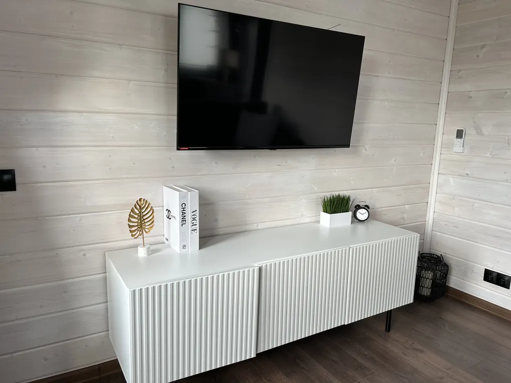 Коттедж Изысканный гостевой дом в новом поселке — Можайск