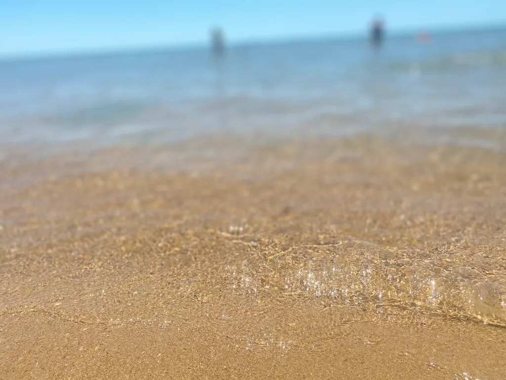 Квартира Квартира Лучший вариант размещения в новом комплексе — Анапа