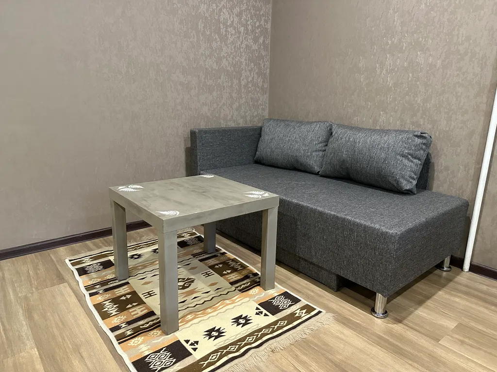 Квартира Квартира в центре города — Волгоград