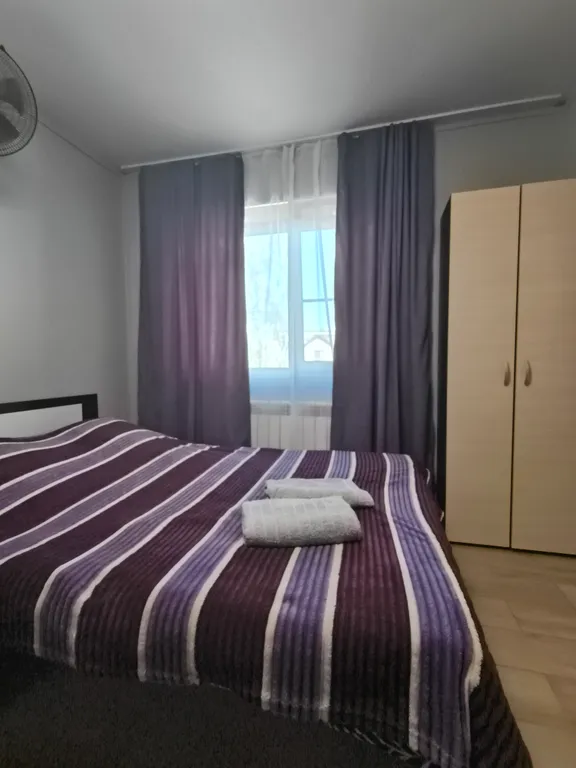 Квартира Уютная студия у метро Саларьево — аренда посуточно в Саларьево