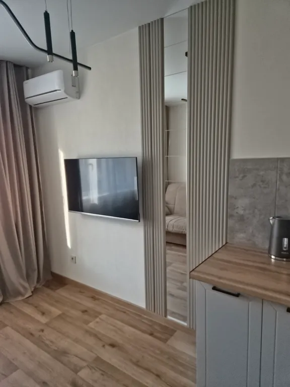 Апартаменты рядом с Мамаевым курганом