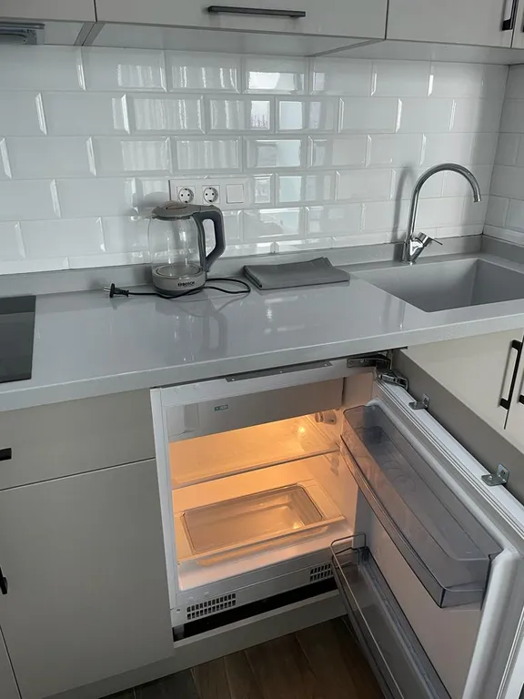 Premium apartment at Courtyard by Marriot