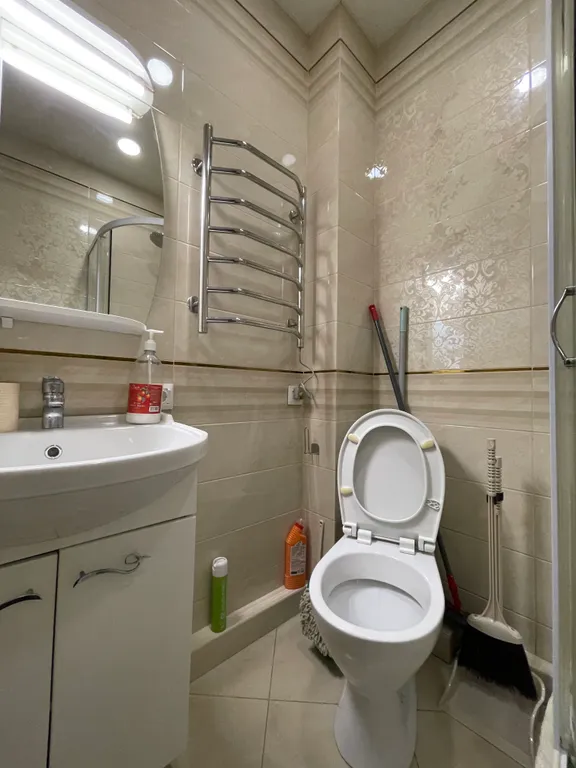 Квартира Уютная квартира — Сириус