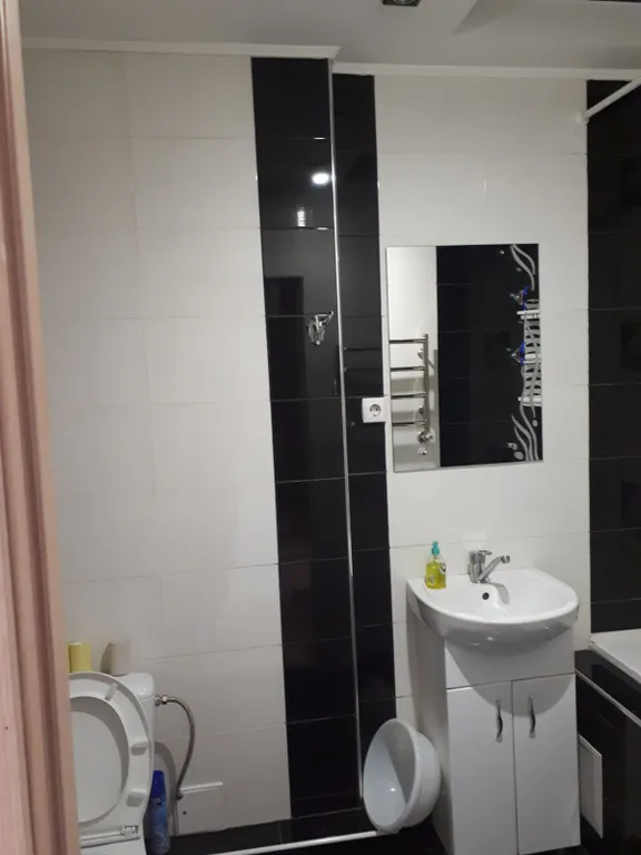 Квартира 1-комнатная Квартира — Севастополь