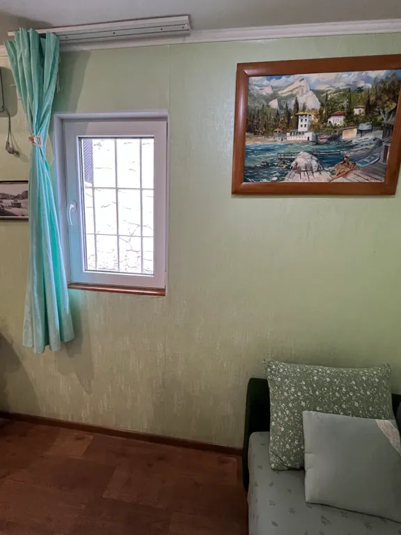 Комната в частном доме близко к морю