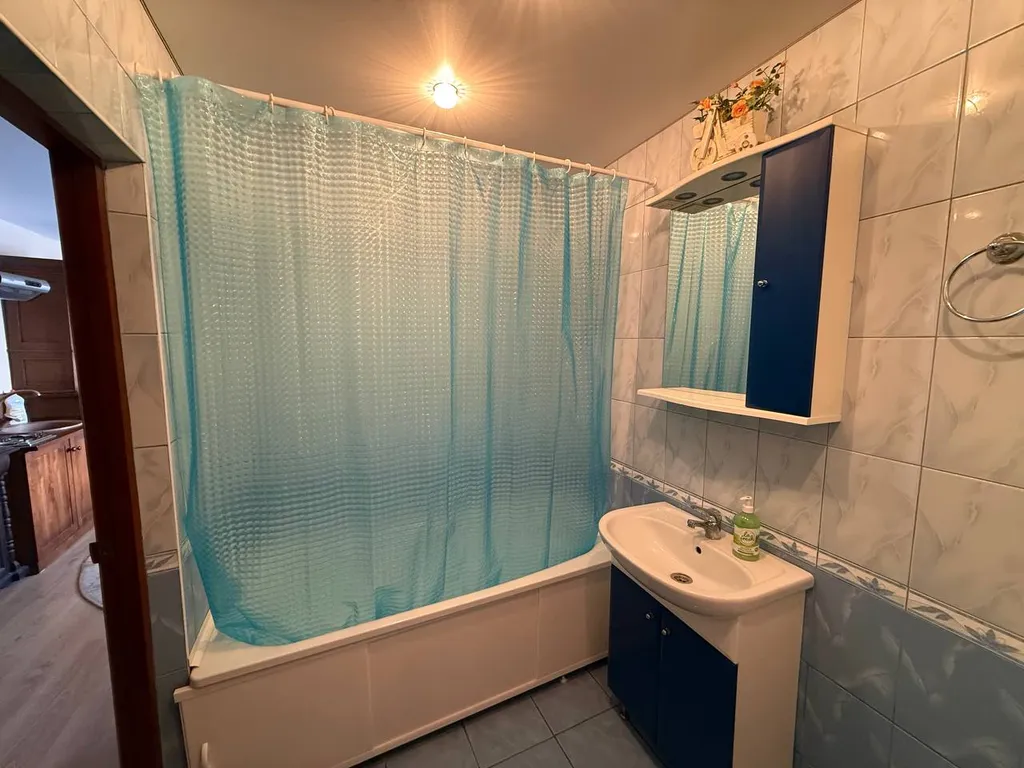 Двухкомнатная квартира в центре Суздаля у Торговых рядов